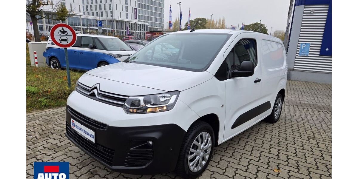 Citroen Berlingo 77.306 km 12.399 &euro; Hannover 30449