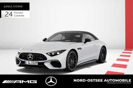 Mercedes-Benz SL 43 AMG 5.588 km 94.950 &euro; Pattensen 30982