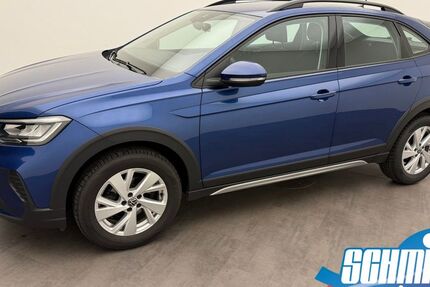 VW Taigo 25.360 km 18.600 &euro; Peine 31226