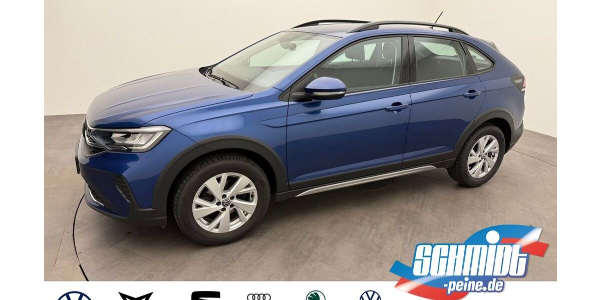 VW Taigo 25.360 km 18.600 &euro; Peine 31226