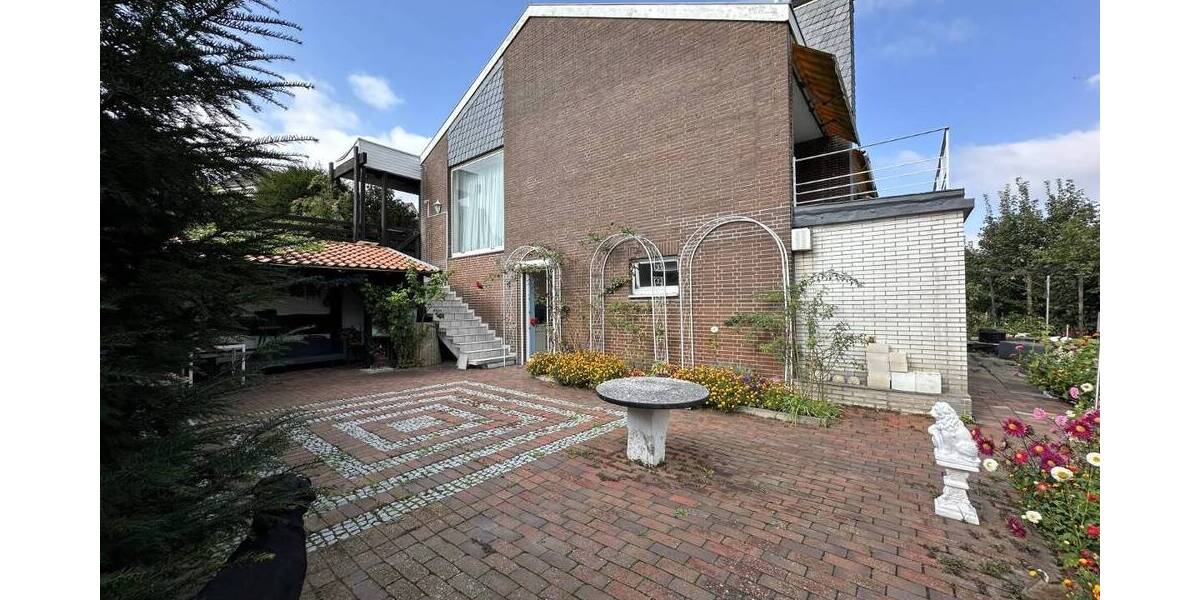 Einfamilienhaus Bad Salzdetfurth Wesseln - 7 Zimmer, 280 m&sup2;, 399.000&euro; | Angebot:25734423