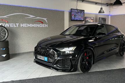 Audi RSQ8 72.498 km 95.500 &euro; Hemmingen 30966