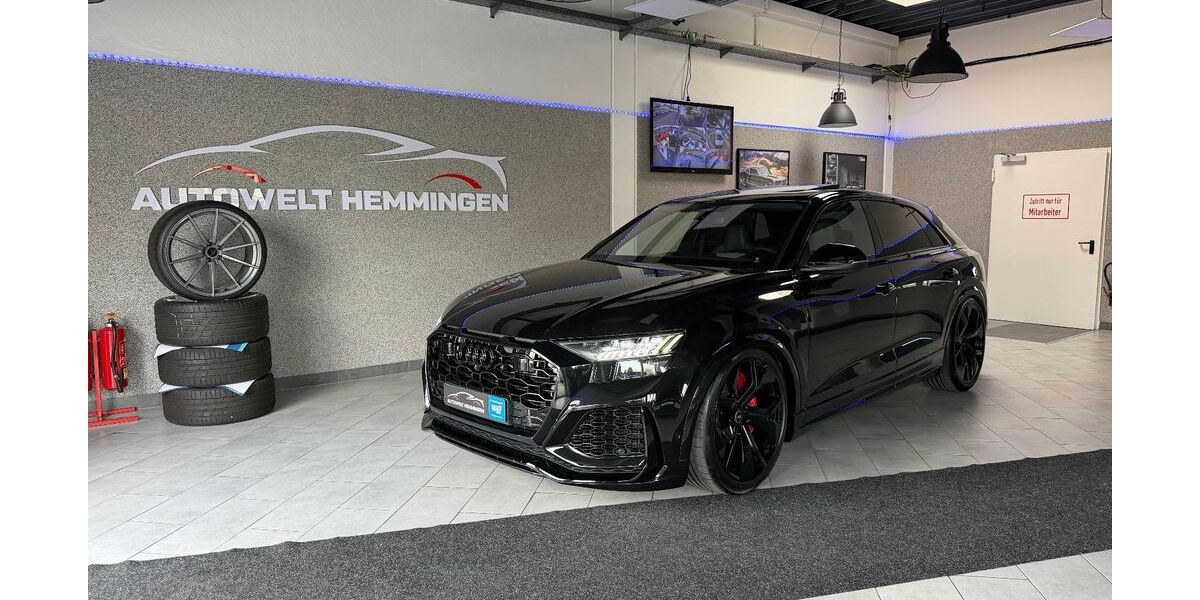 Audi RSQ8 72.498 km 95.500 &euro; Hemmingen 30966