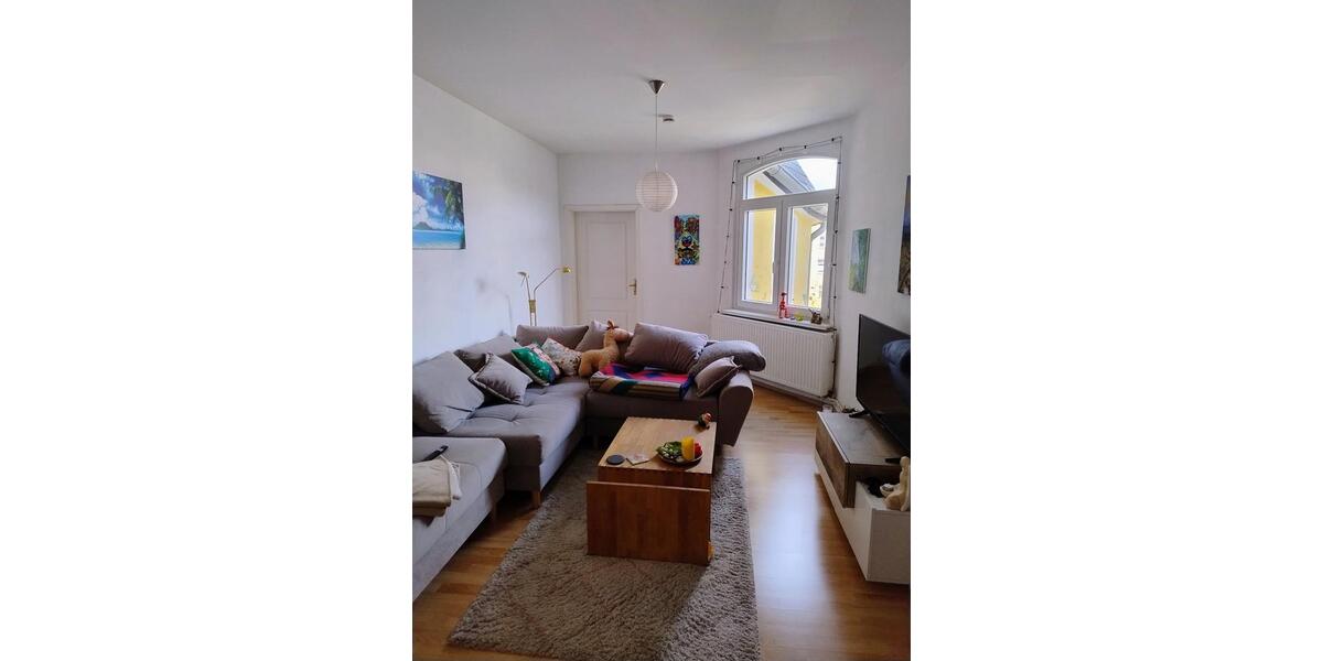 Dachgeschoßwohnung Hildesheim Oststadt/Stadtfeld - 3 Zimmer, 76 m&sup2;, 620&euro; | Angebot:25858524