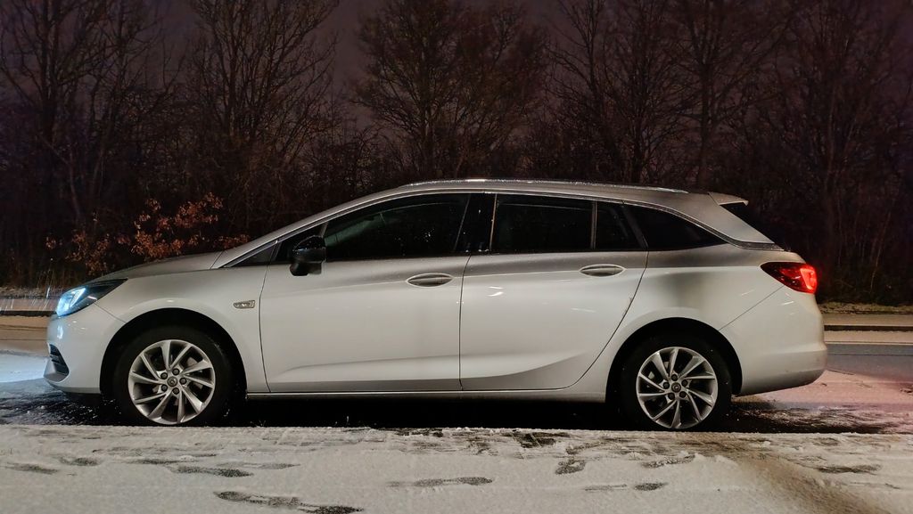 Opel Astra 86.000 km 12.000 &euro; Hannover 30539