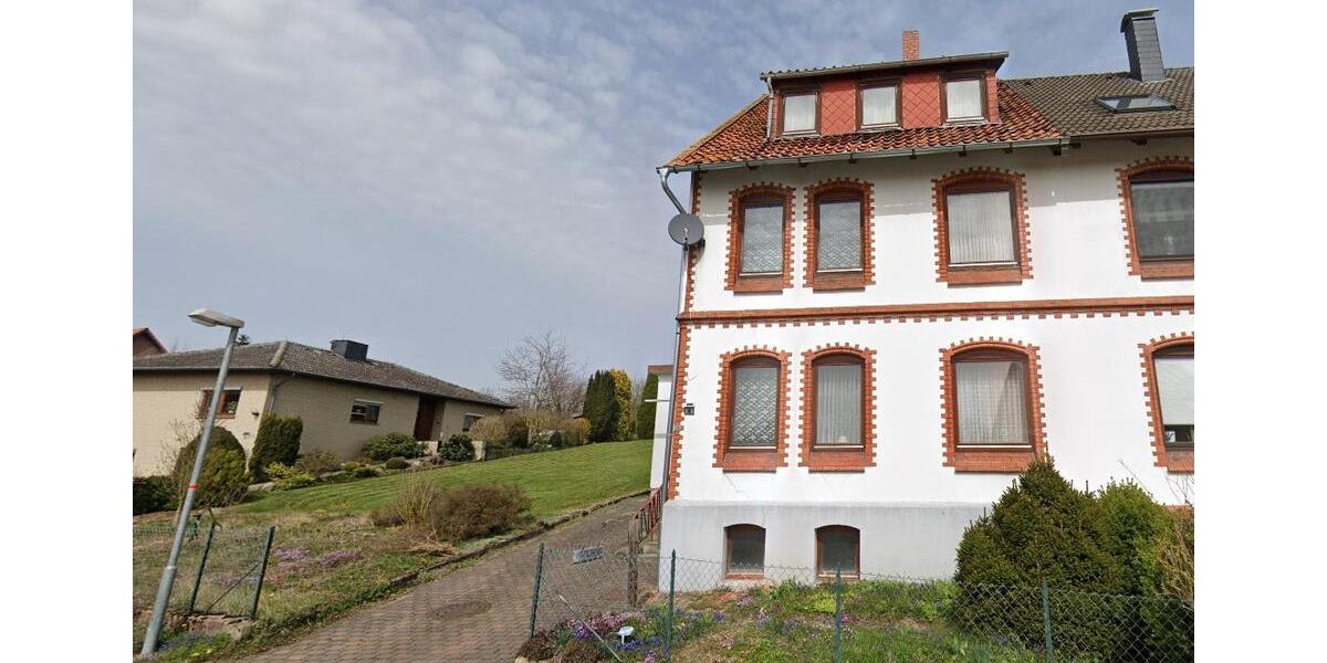 Doppelhaushälfte Sibbesse - 13 Zimmer, 140 m&sup2;, 95.000&euro; | Angebot:21115883