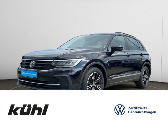 VW Tiguan 64.569 km 27.690 &euro; Hildesheim 31137