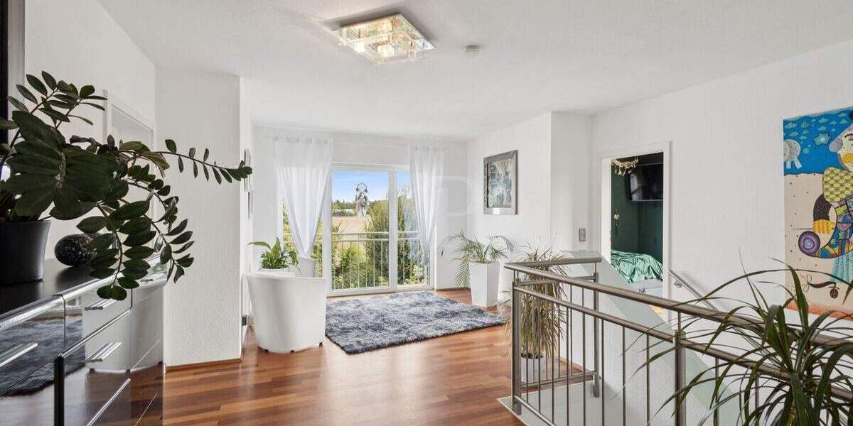 Einfamilienhaus Ronnenberg / Empelde Empelde - 5 Zimmer, 240 m&sup2;, 999.000&euro; | Angebot:25771289