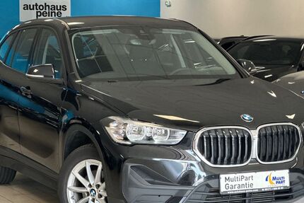 BMW X1 100.000 km 20.397 &euro; Peine 31228