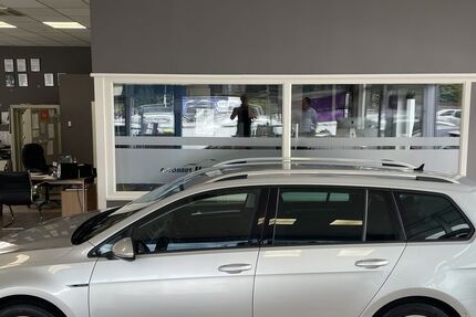 VW Golf 120.687 km 9.990 &euro; Hannover 30419