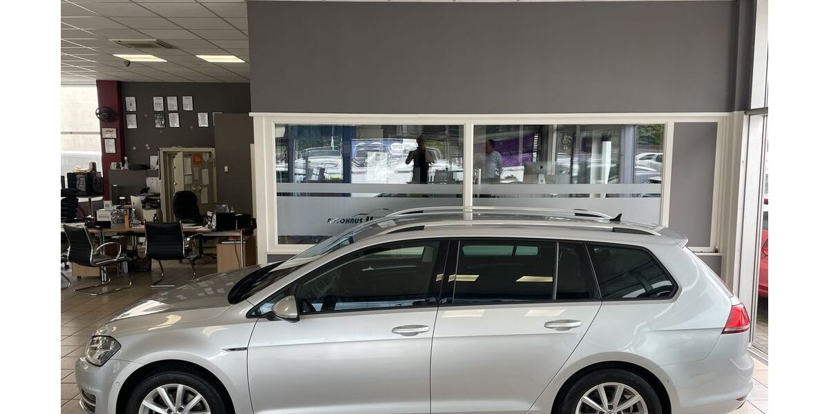 VW Golf 120.687 km 9.990 &euro; Hannover 30419