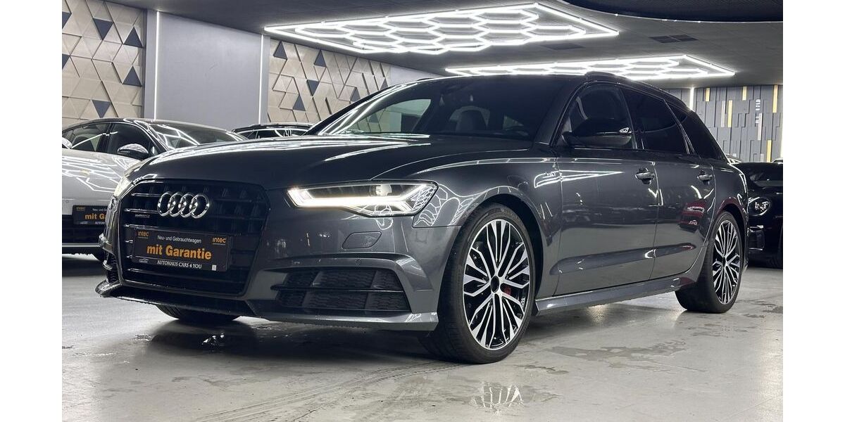 Audi A6 144.600 km 29.990 &euro; Peine 31226