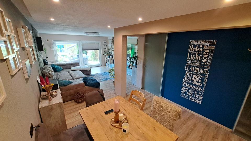 Reihenhaus Elze - 5 Zimmer, 153 m&sup2;, 340.000&euro; | Angebot:24981250