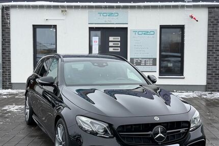 Mercedes-Benz E 63 AMG 68.000 km 55.450 &euro; Sehnde 31319