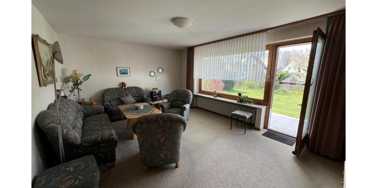 Familienparadies mit viel Potential - Zweifamilienhaus Bockenem | Angebot:23710637