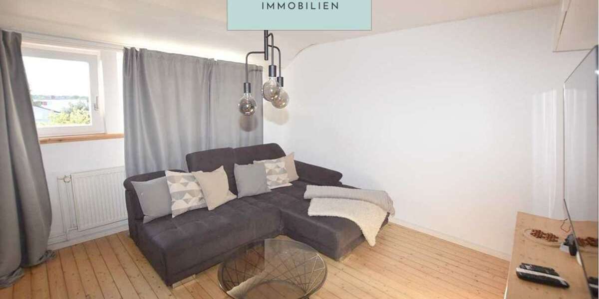 Etagenwohnung Lengede - 3 Zimmer, 68 m&sup2;, 148.000&euro; | Angebot:25765344