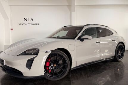 Porsche Taycan 65.000 km 74.990 &euro; Hannover 30177