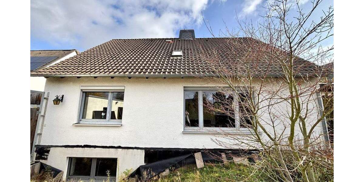 Einfamilienhaus Laatzen Rethen - 6 Zimmer, 121 m&sup2;, 375.000&euro; | Angebot:25673380