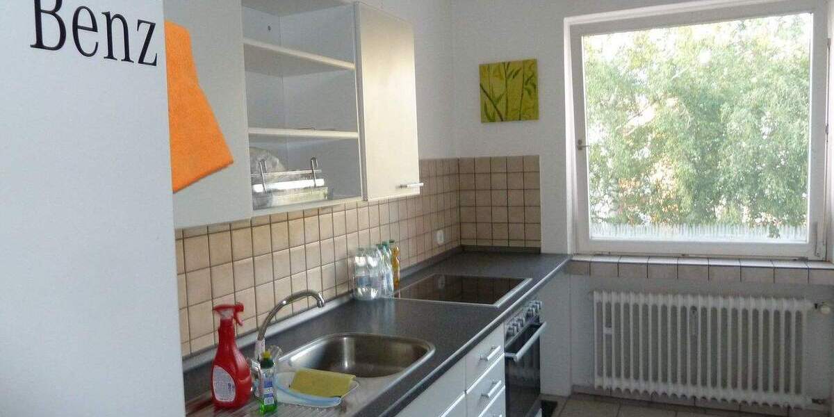Etagenwohnung Hannover Misburg-Nord - 2 Zimmer, 62 m&sup2;, 158.000&euro; | Angebot:25673576