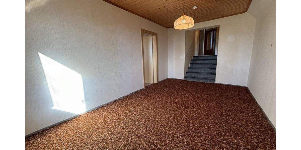 Einfamilienhaus Lehrte Ahlten - 8 Zimmer, 129 m&sup2;, 355.000&euro; | Angebot:25731751