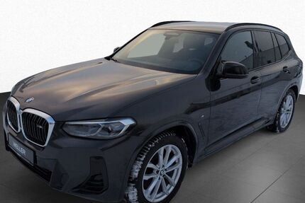BMW X3 M40 52.685 km 46.666 &euro; Hildesheim 31137
