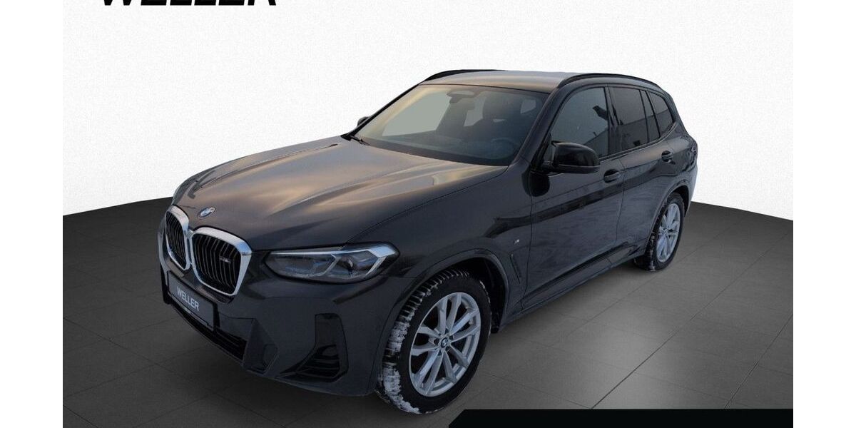 BMW X3 M40 52.685 km 46.666 &euro; Hildesheim 31137
