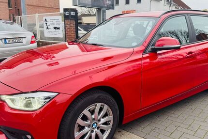 BMW 316 185.000 km 10.500 &euro; Hannover 30455