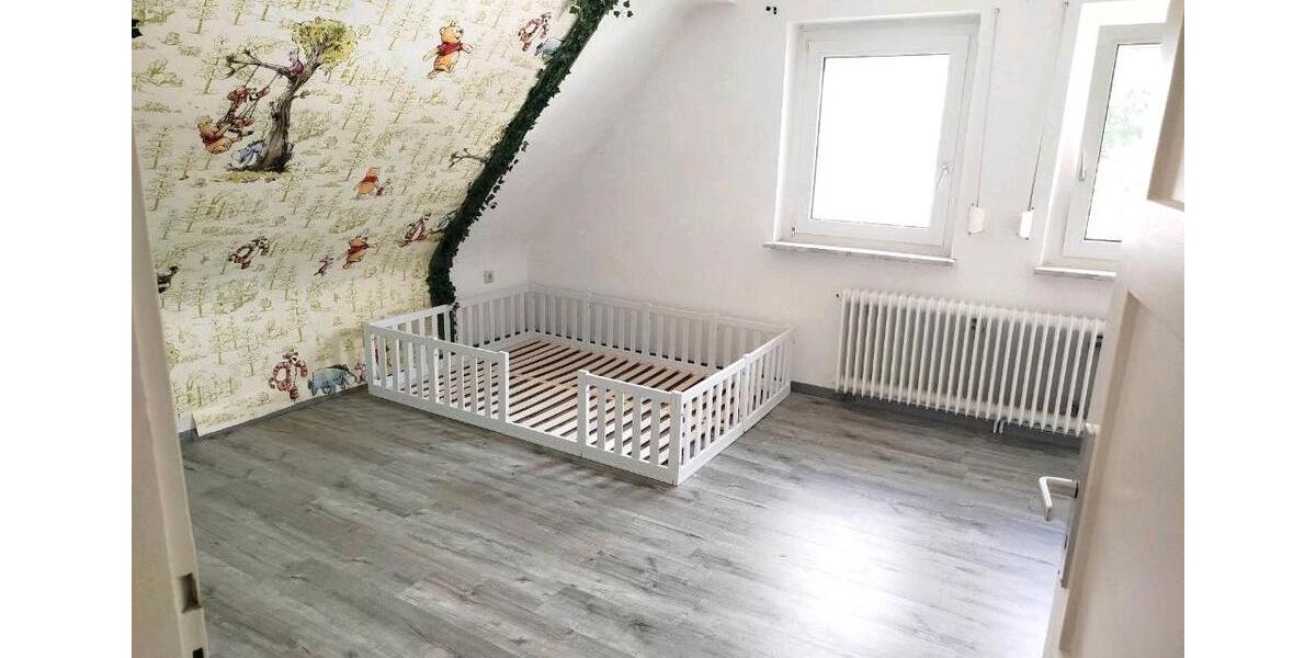 Doppelhaushälfte Salzgitter Ortschaft Nord - 5 Zimmer, 130 m&sup2;, 1.300&euro; | Angebot:26683108
