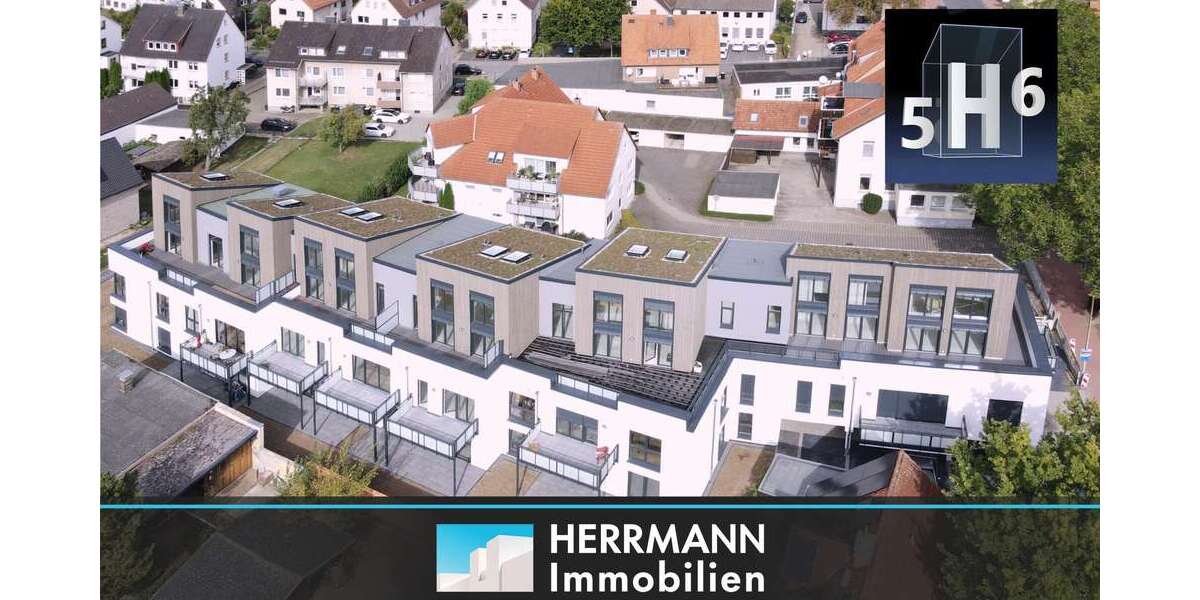 Etagenwohnung Springe - 4 Zimmer, 102 m&sup2;, 442.000&euro; | Angebot:13372883