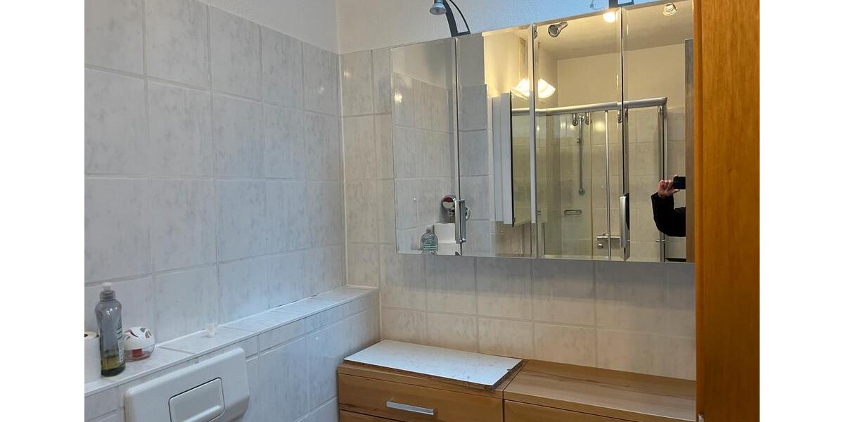 Etagenwohnung Hildesheim Himmelsthür - 3 Zimmer, 82 m&sup2;, 779&euro; | Angebot:25303011