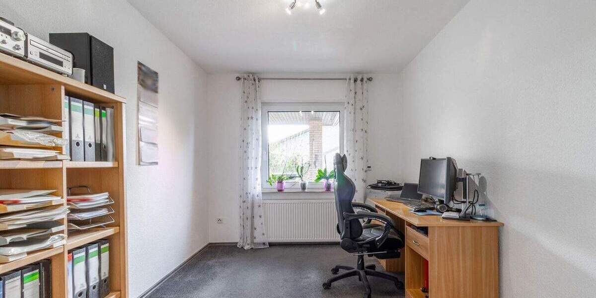 Einfamilienhaus Nordstemmen / Barnten Barnten - 4 Zimmer, 120 m&sup2;, 450.000&euro; | Angebot:25896073