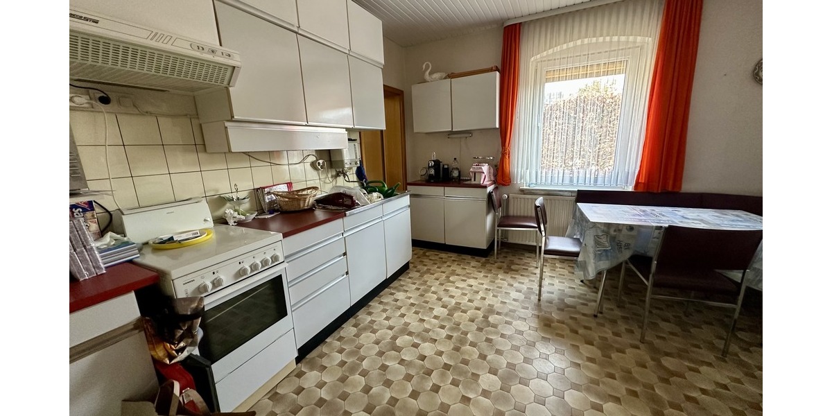 Familientraum - bezahlbarer Wohnraum - Einfamilienhaus Bockenem Volkersheim | Angebot:25854464