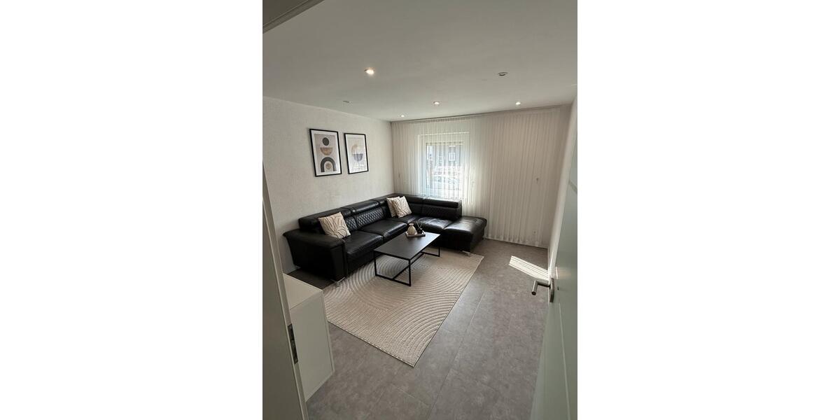 Erdgeschoßwohnung Salzgitter - 4 Zimmer, 85 m&sup2;, 179.990&euro; | Angebot:25416178