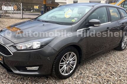 Ford Focus 115.000 km 8.590 &euro; Hildesheim 31135