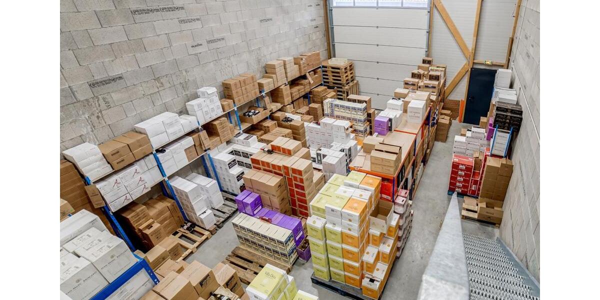 Gewerbeobjekt Laatzen - 1.490&euro; | Angebot:16661191