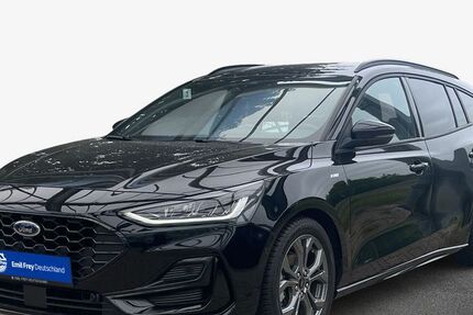 Ford Focus 20.880 km 23.234 &euro; Hildesheim 31135