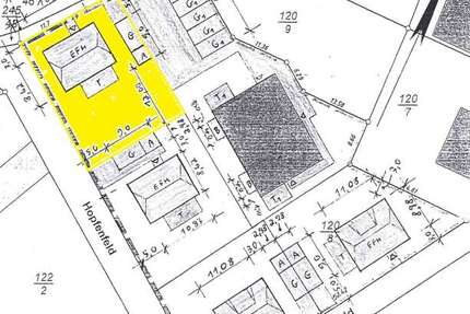 Haus Uetze Dedenhausen - 4 Zimmer, 138 m&sup2;, 367.000&euro; | Angebot:14827786