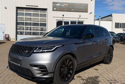 Land Rover Range Rover Velar 75.000 km 32.900 &euro; Salzgitter 38229