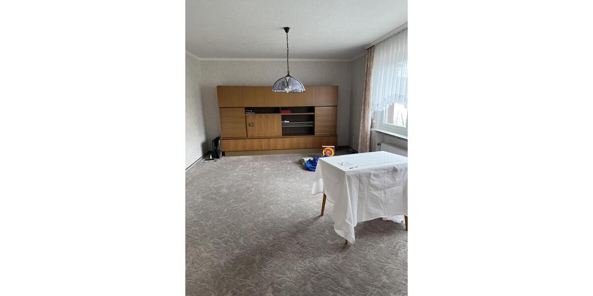Großzügig und durchdacht - Einfamilienhaus Alfeld Hörsum | Angebot:26421597