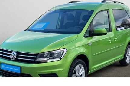 VW Caddy 41.981 km 27.570 &euro; Hildesheim 31137