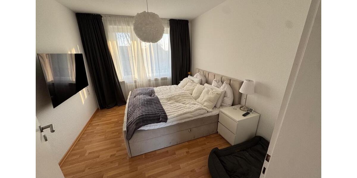 Etagenwohnung Hildesheim - 3 Zimmer, 97 m&sup2;, 935&euro; | Angebot:26020544