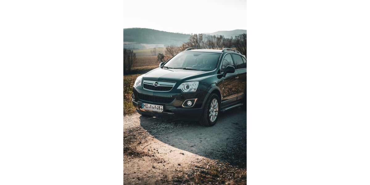 Opel Antara 167.376 km 7.200 &euro; Alfeld 31061
