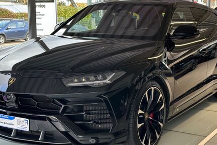 Lamborghini Urus 78.000 km 249.900 &euro; Laatzen bei Hannover 30880