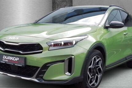 Kia XCeed 3.858 km 26.990 &euro; Hannover 30177