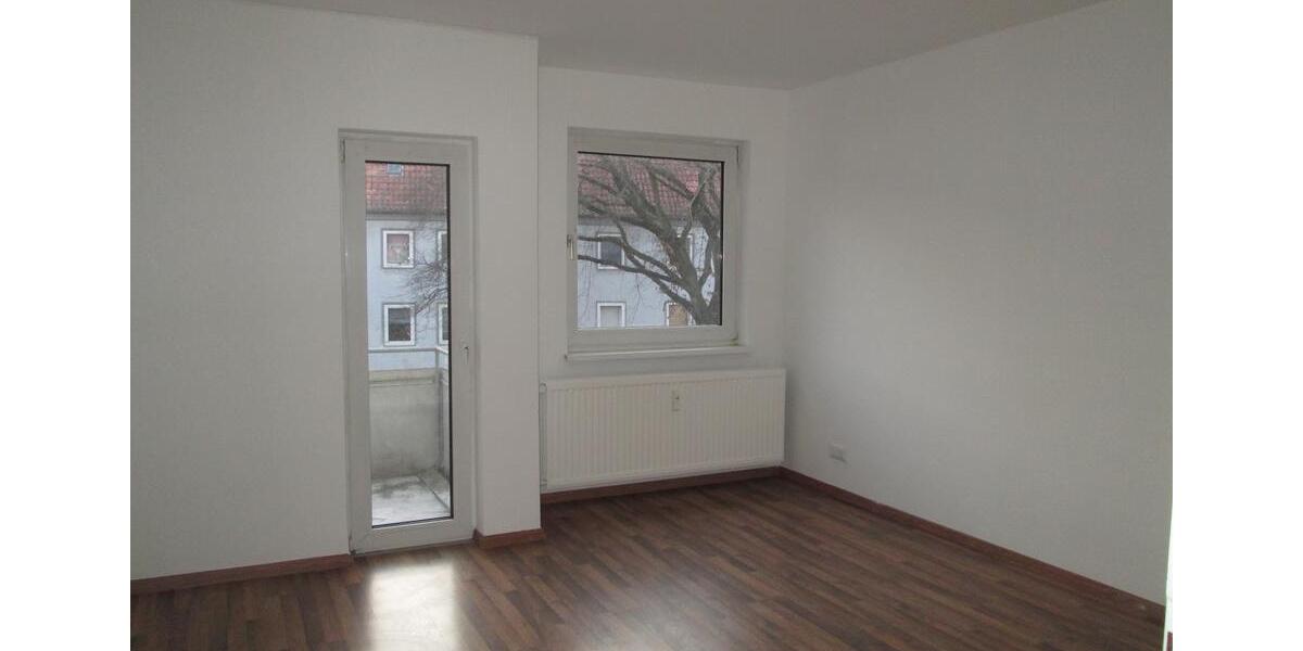 Etagenwohnung Salzgitter - 3 Zimmer, 52 m&sup2;, 311&euro; | Angebot:25756227