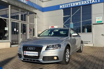 Audi A4 140.899 km 9.199 &euro; Salzgitter 38229