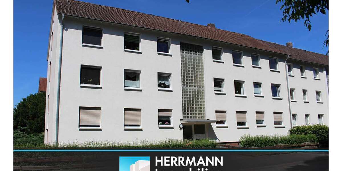 Etagenwohnung Elze - 4 Zimmer, 100 m&sup2;, 650&euro; | Angebot:25309545