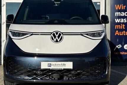 VW ID. Buzz 19.533 km 46.980 &euro; Salzgitter 38229