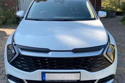 Kia Sportage 42.771 km 22.000 &euro; Hannover 30559