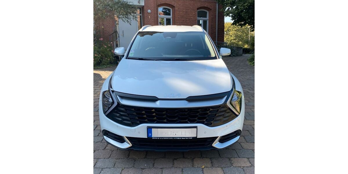 Kia Sportage 42.771 km 22.000 &euro; Hannover 30559